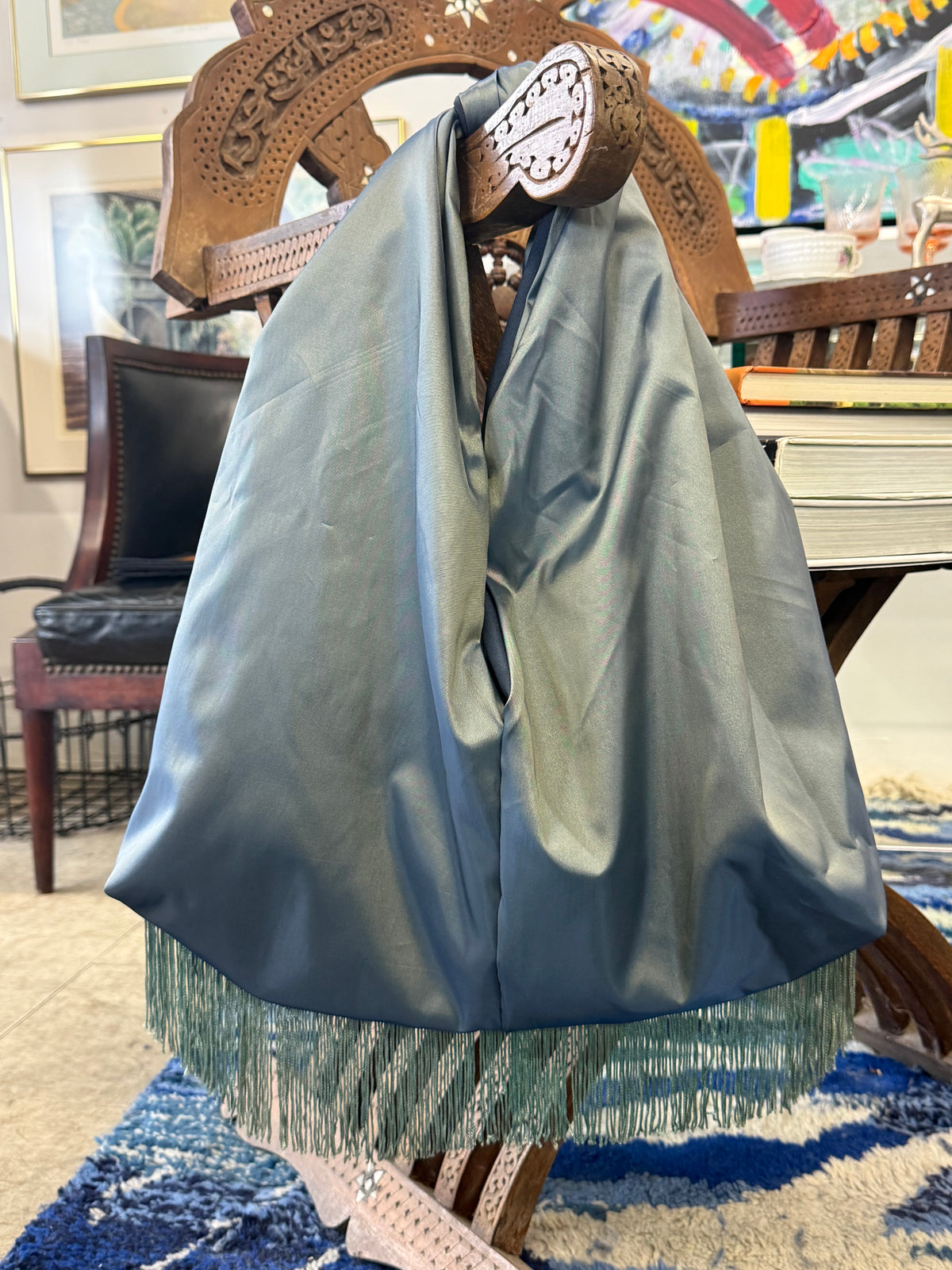 Carolina collection - blue