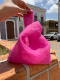 Luz collection - pink