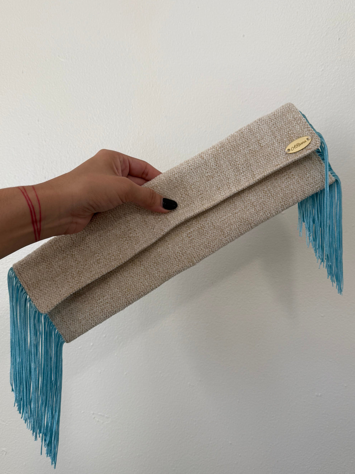 Mire’s bag - beige