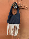 Angely’s bag - lines
