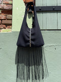 Angelys bag - black
