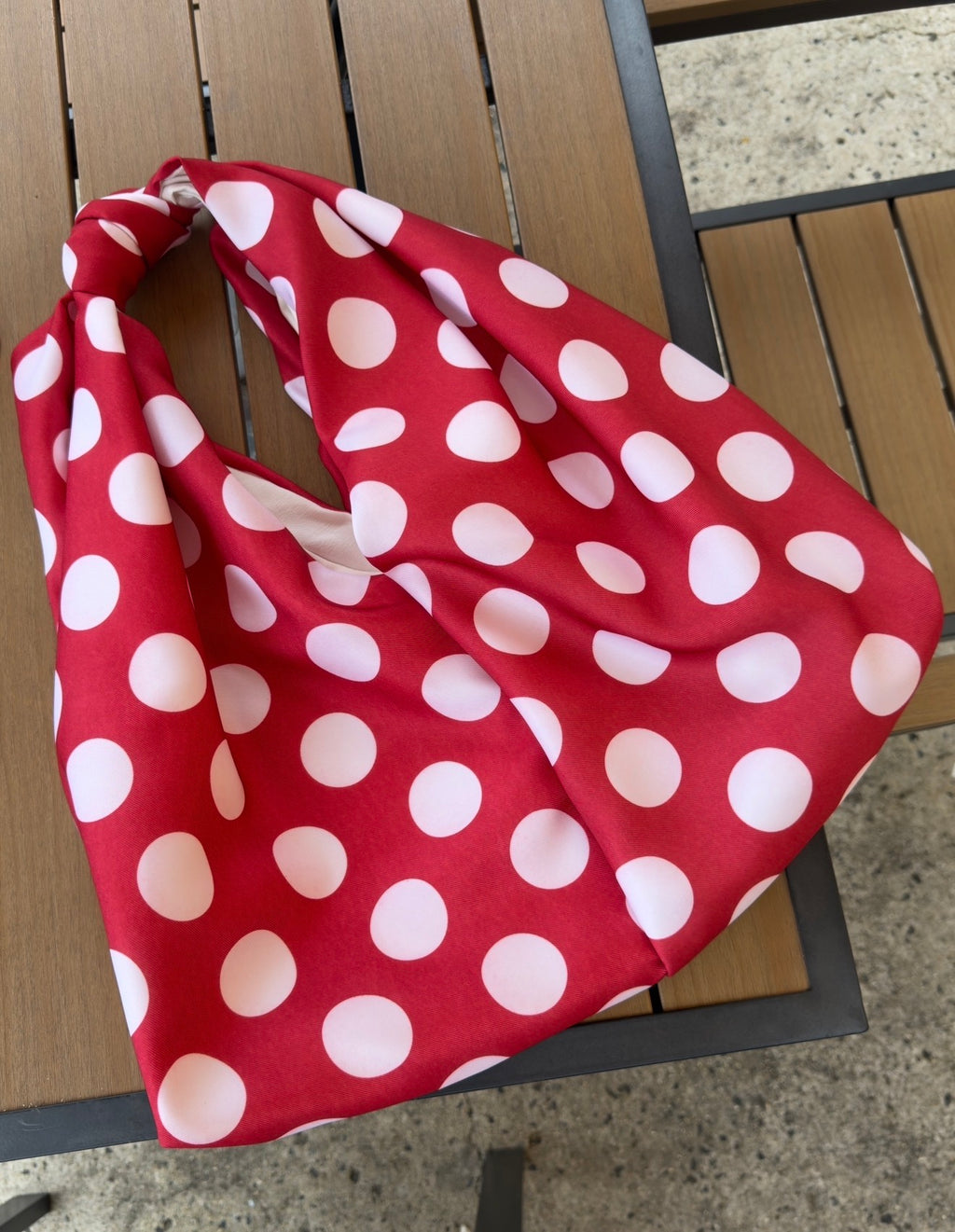 Carolina collection - polka dots