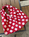 Carolina collection - polka dots
