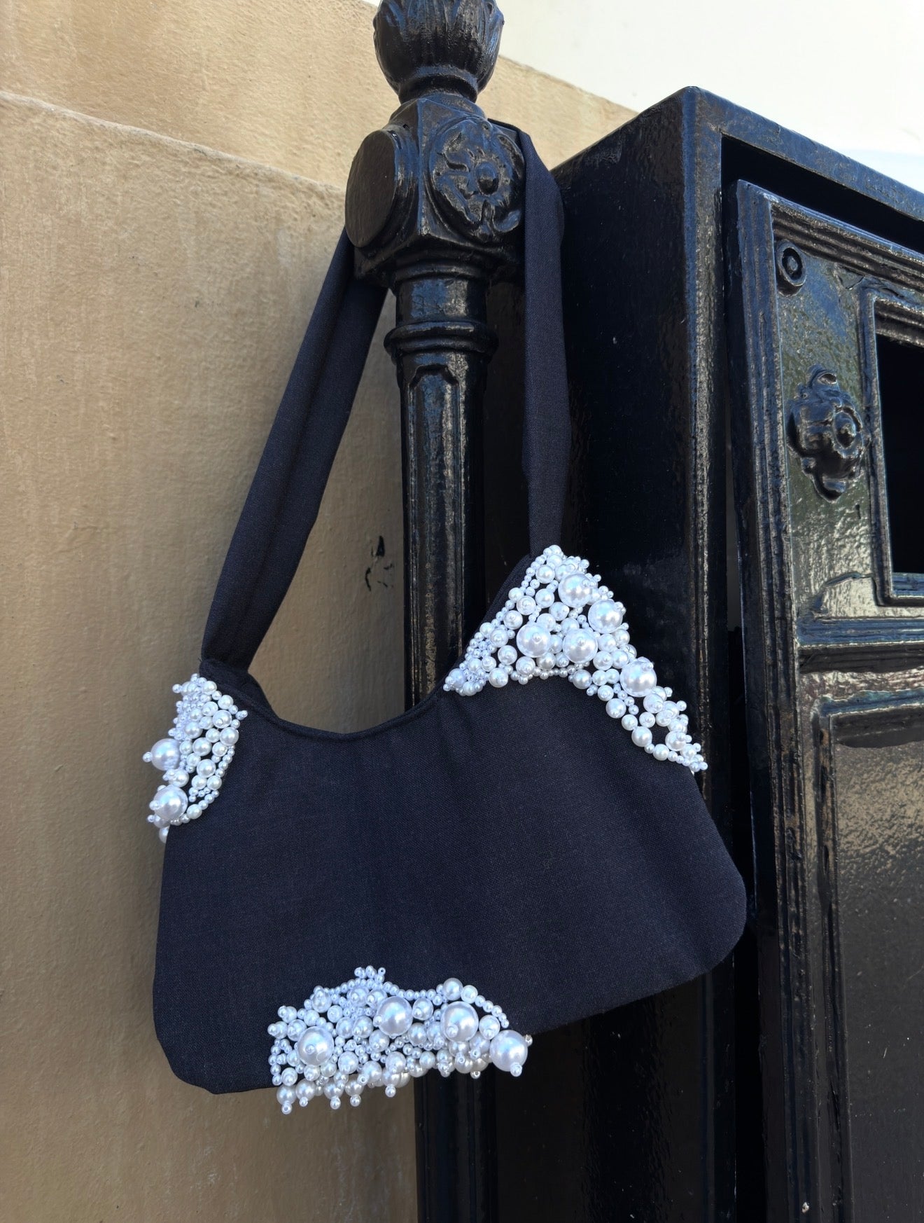 Ive’s bag