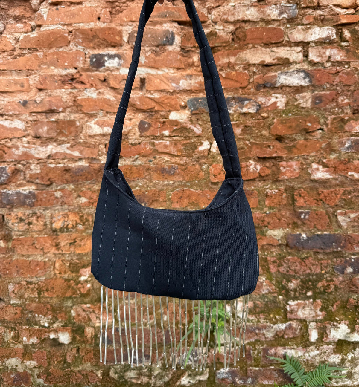 Tati’s bag - lines