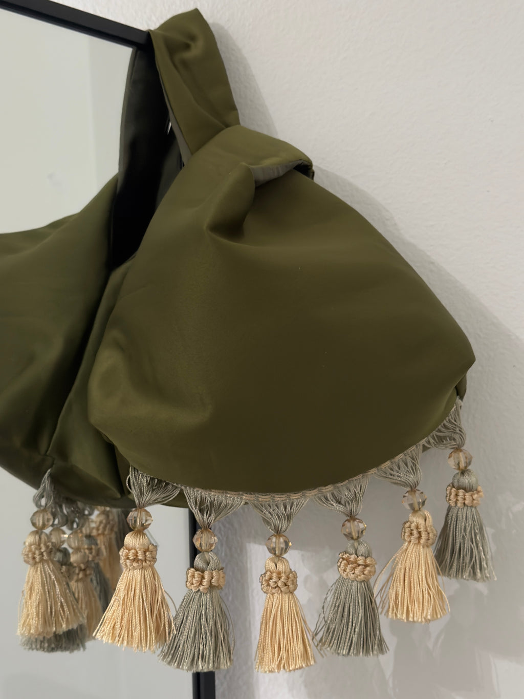 Luz collection - olive