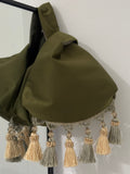 Luz collection - olive