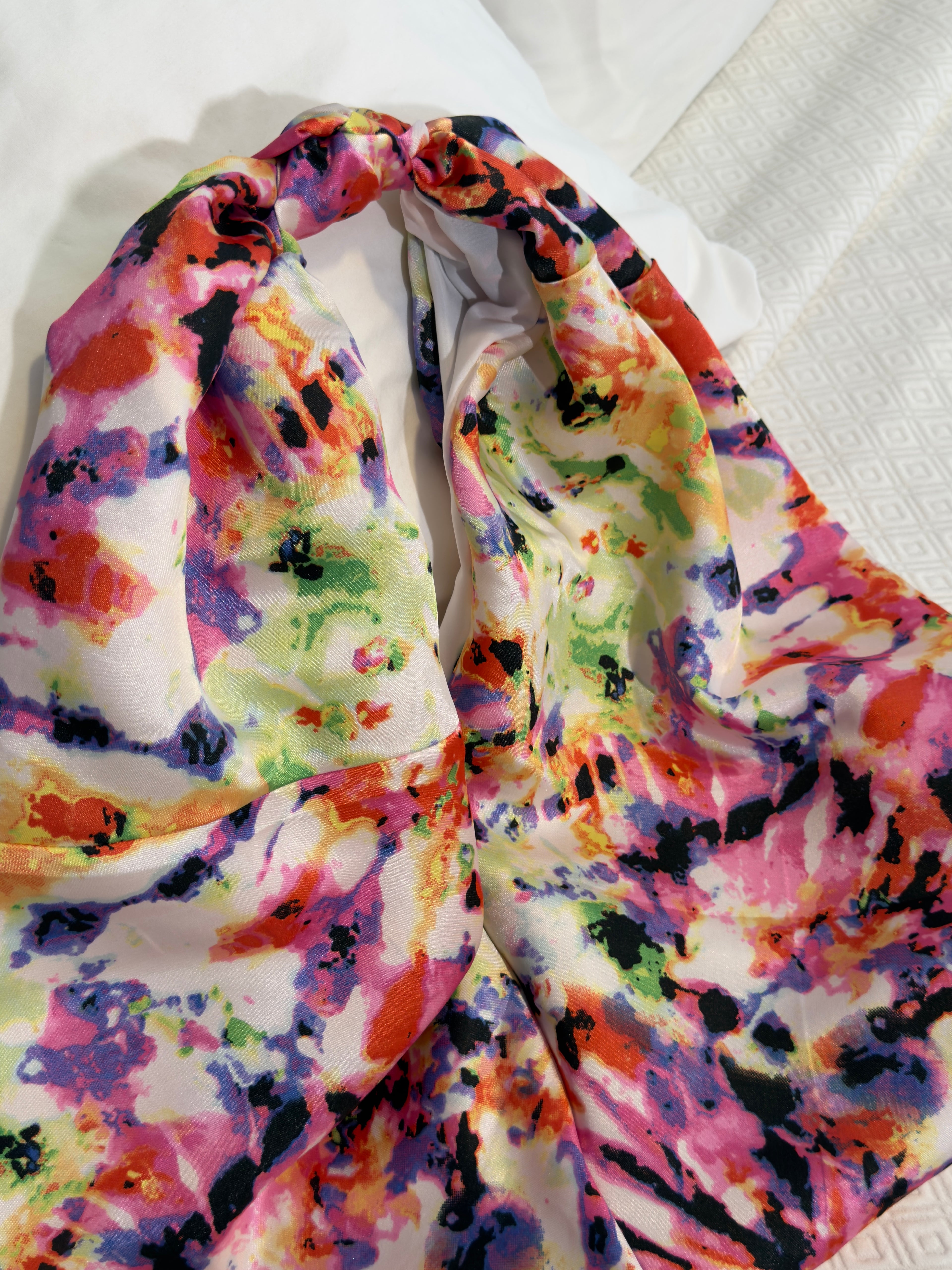 Carolina collection - multi