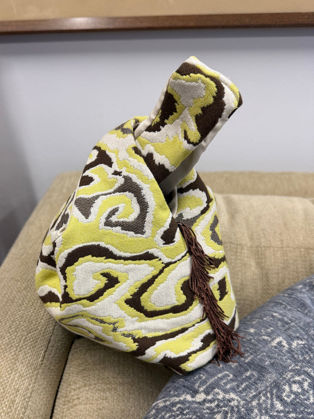 Luz collection - print