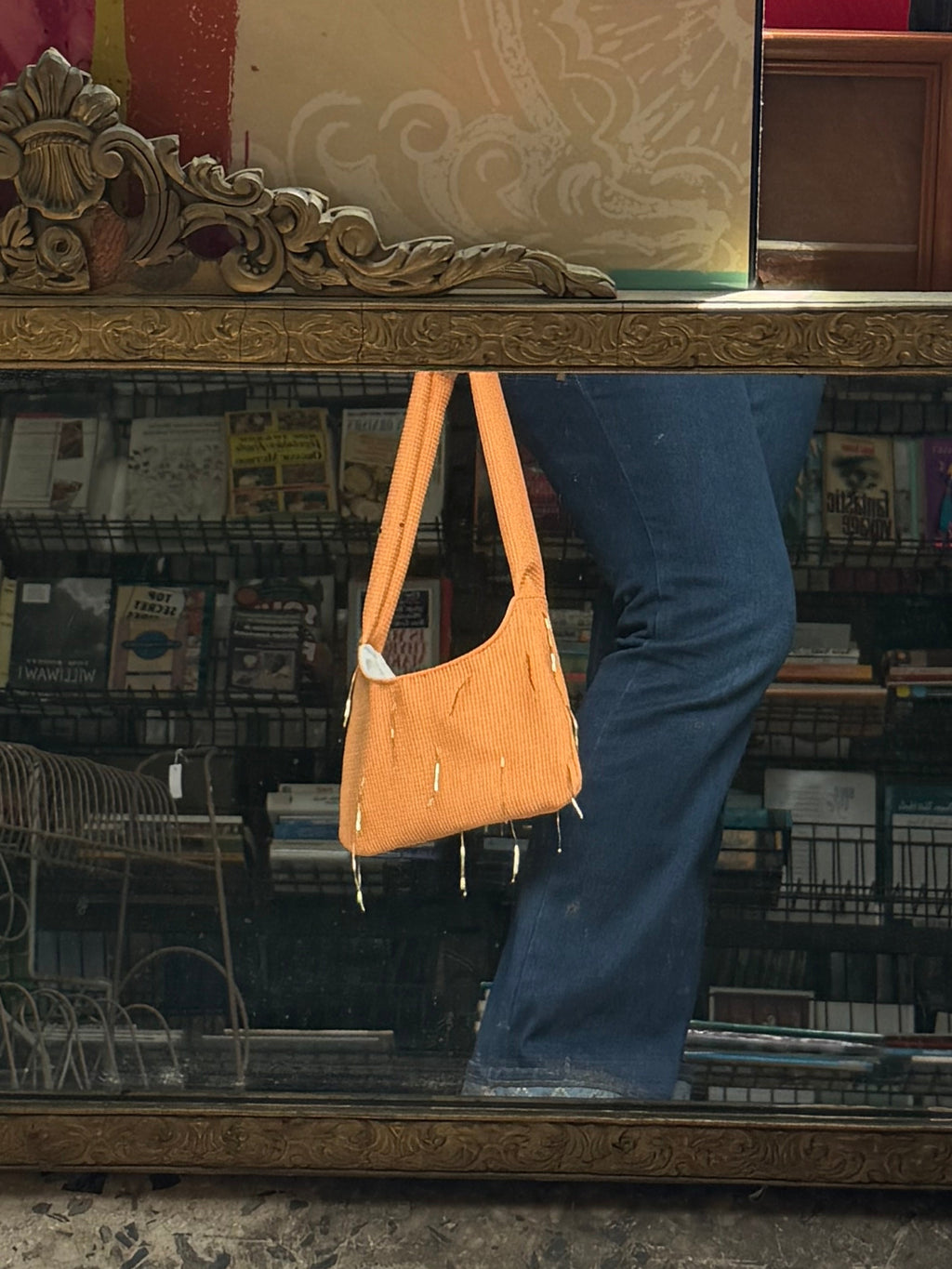 Ive’s bag