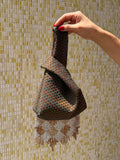 Luz collection - brown