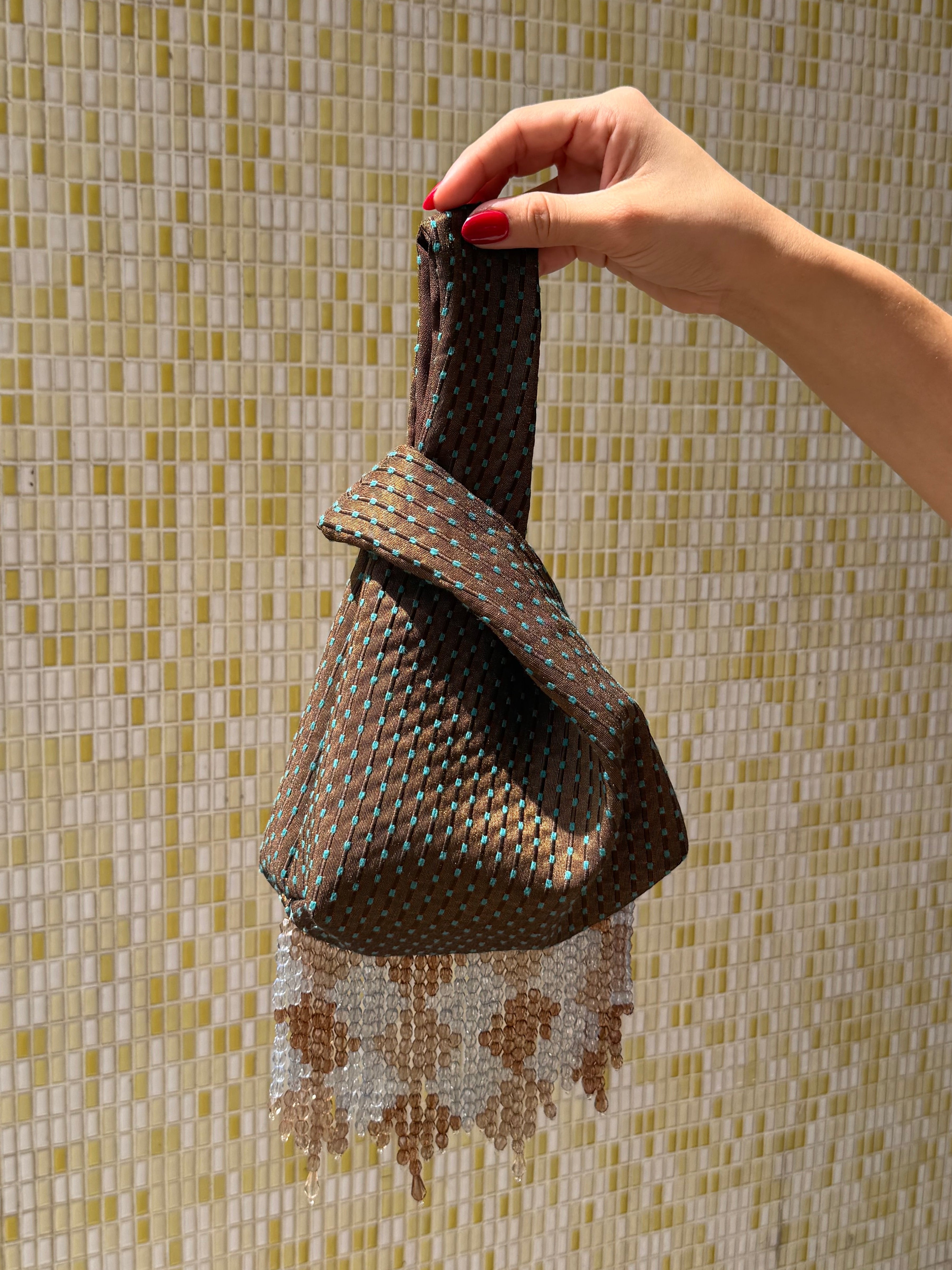 Luz collection - brown