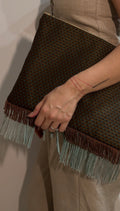 Natalie’s bag - brown