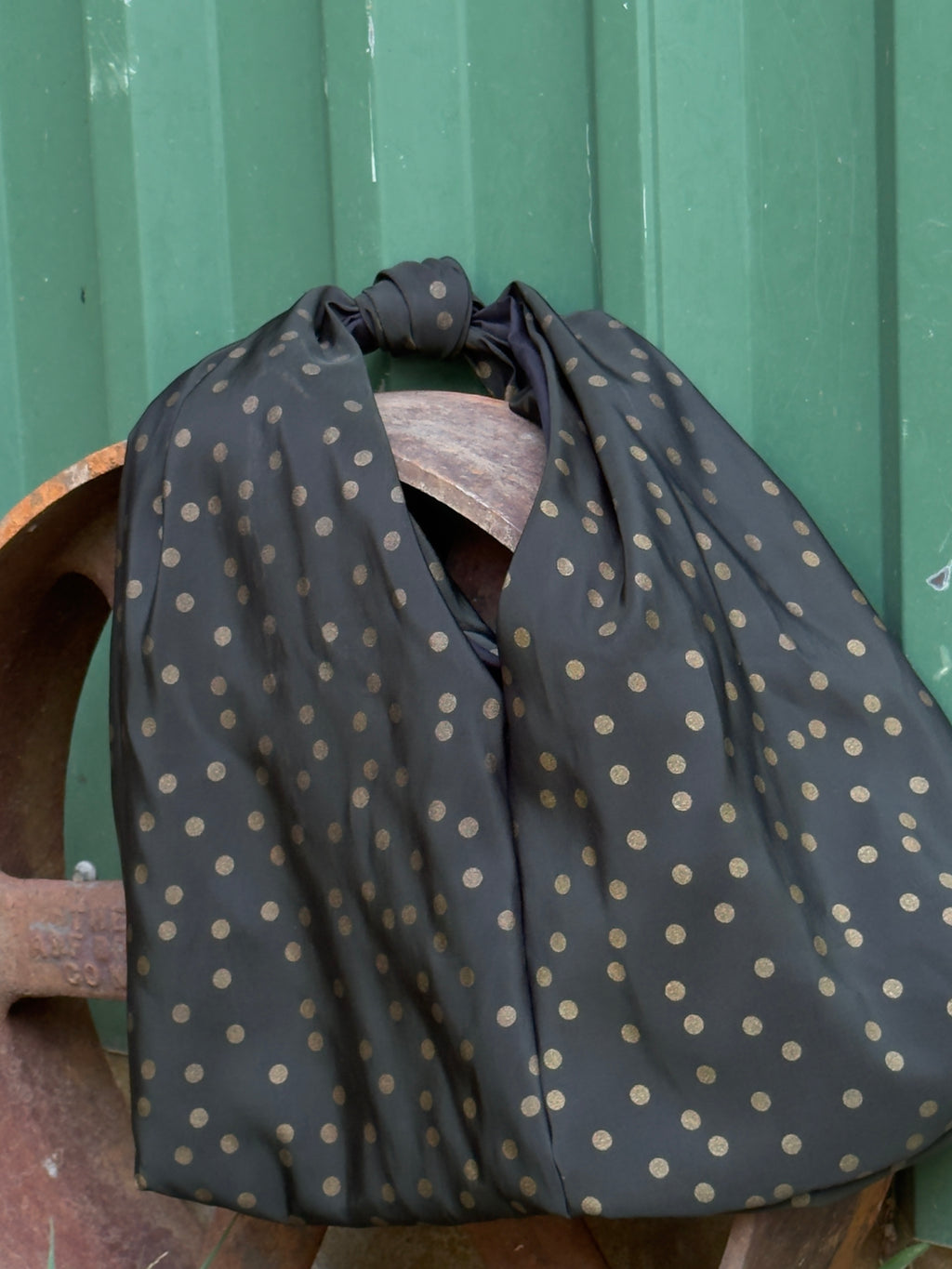 Carolina collection - polka dots