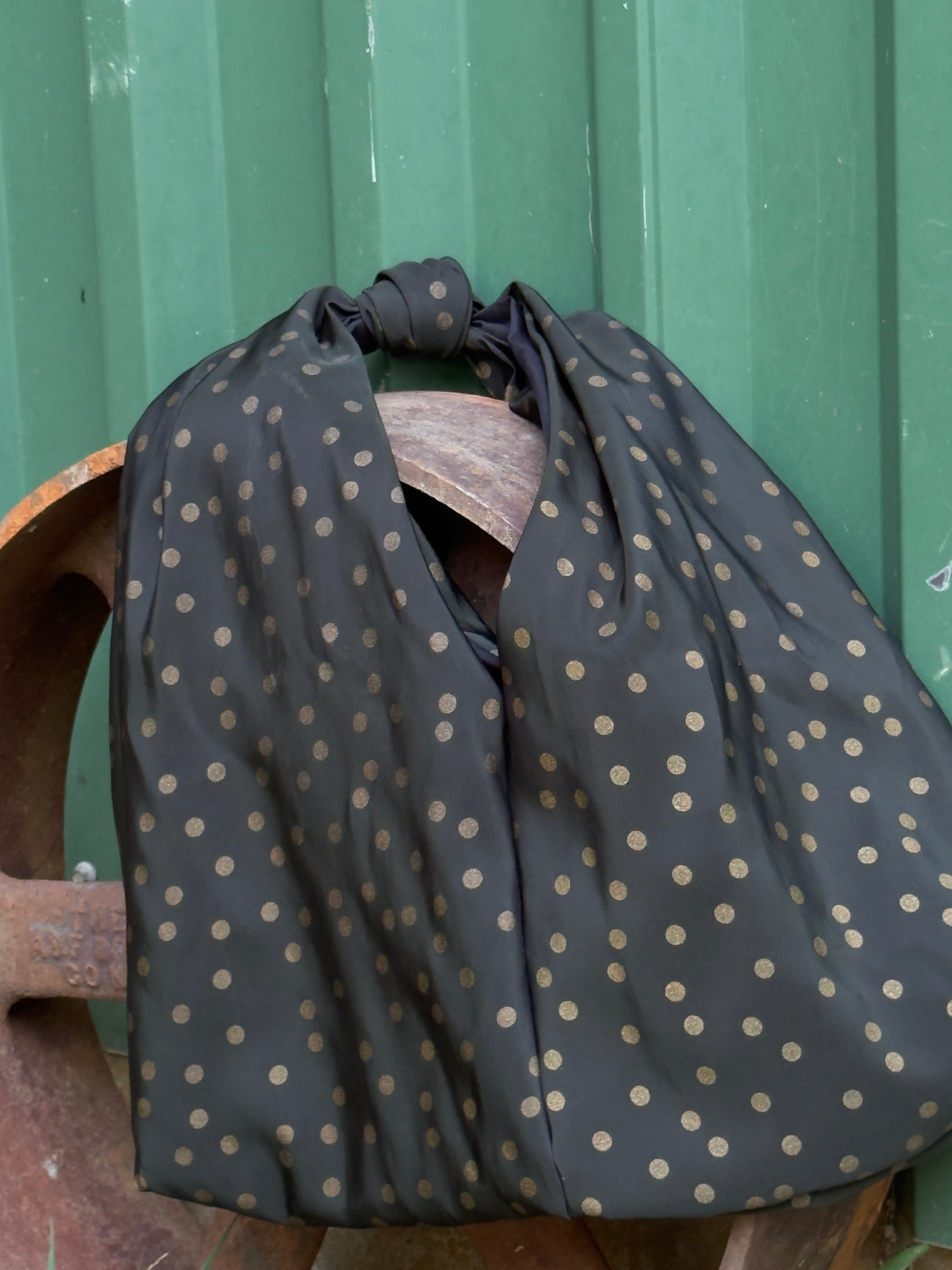 Carolina collection - polka dots
