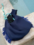 Luz collection - blue