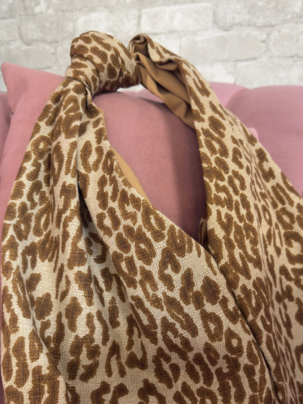 Carolina collection - cheetah