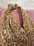 Carolina collection - cheetah