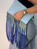 Natalie’s bag - blue
