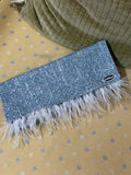 Lesley’s bag - denim