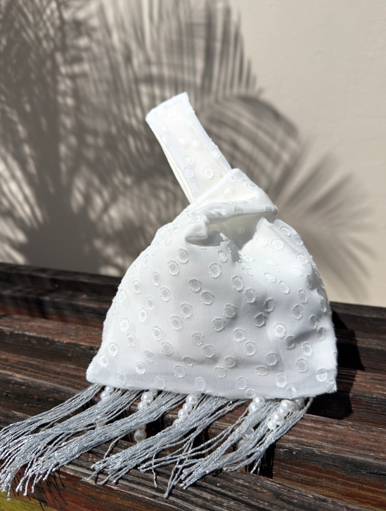 Luz Collection - white