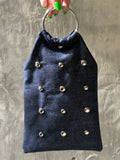 Adri’s bag - denim