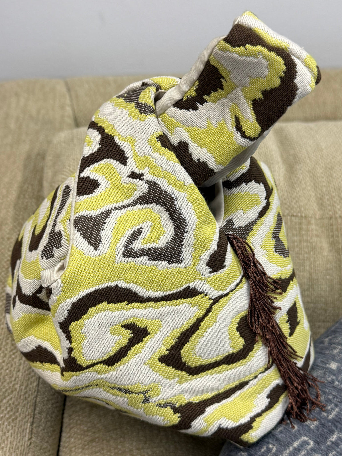 Luz collection - print