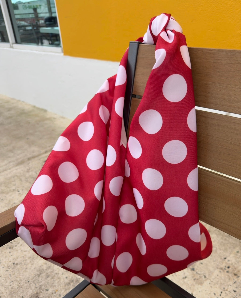 Carolina collection - polka dots