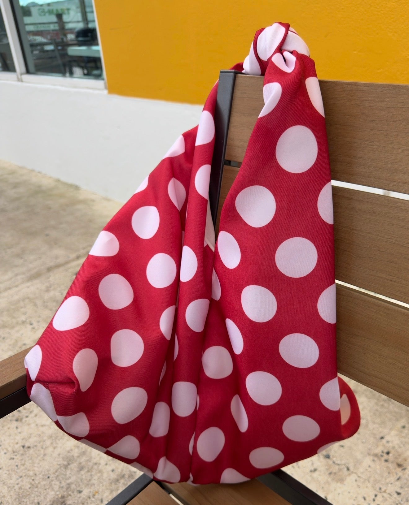 Carolina collection - polka dots