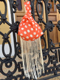 Luz collection - polka dots