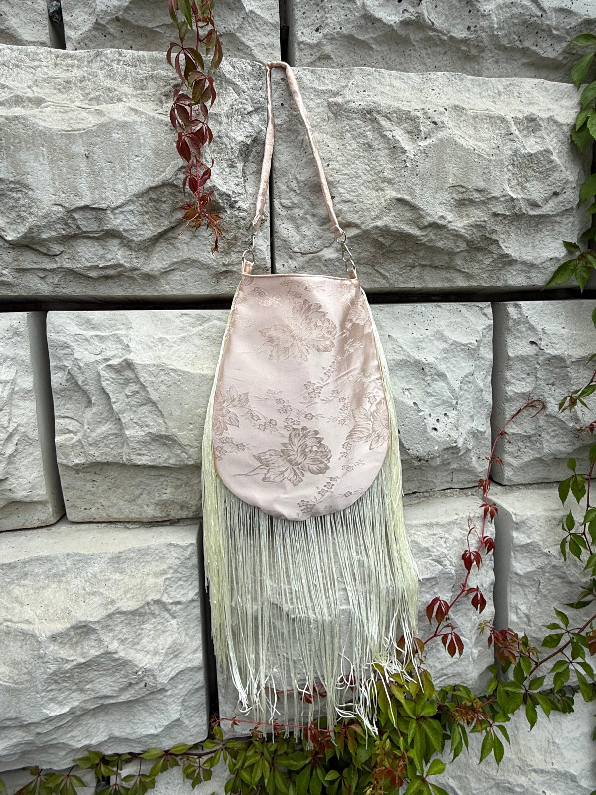 Laura’s bag - pink