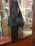 Angely’s bag - cheetah