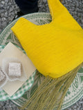 Luz collection - yellow