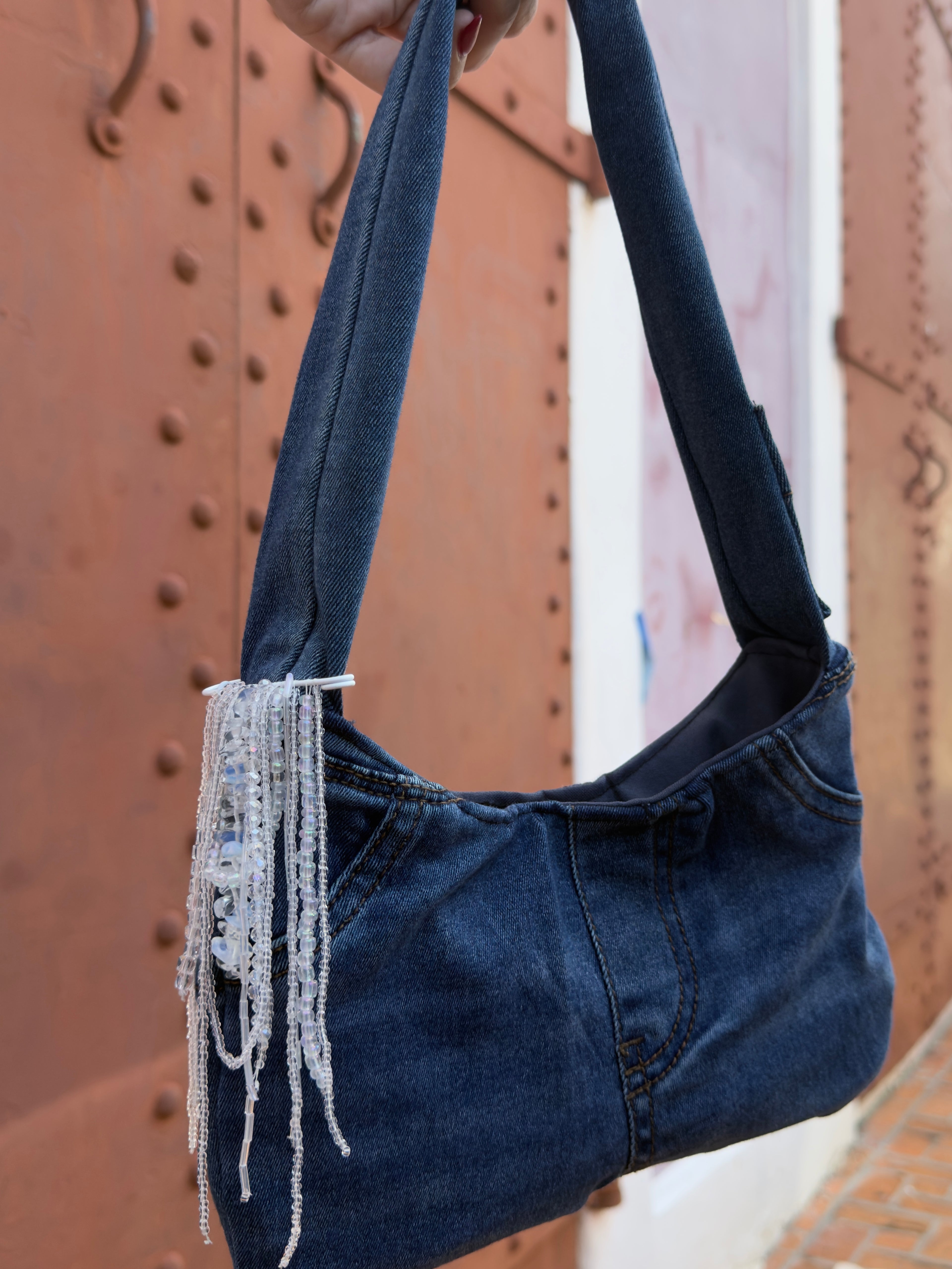 Tati’s bag