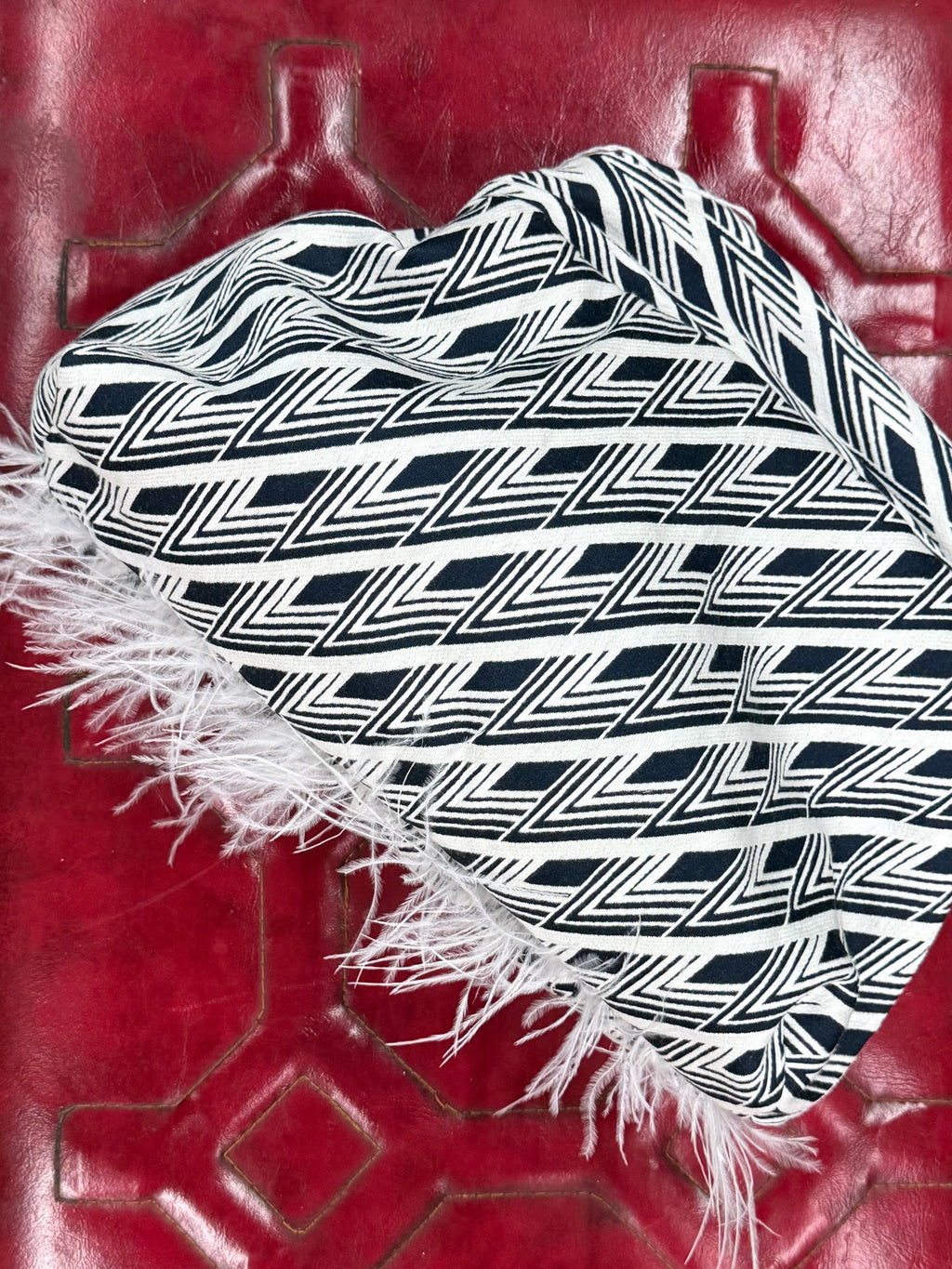 Shira’s bag - white