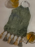 Adri’s bag - green