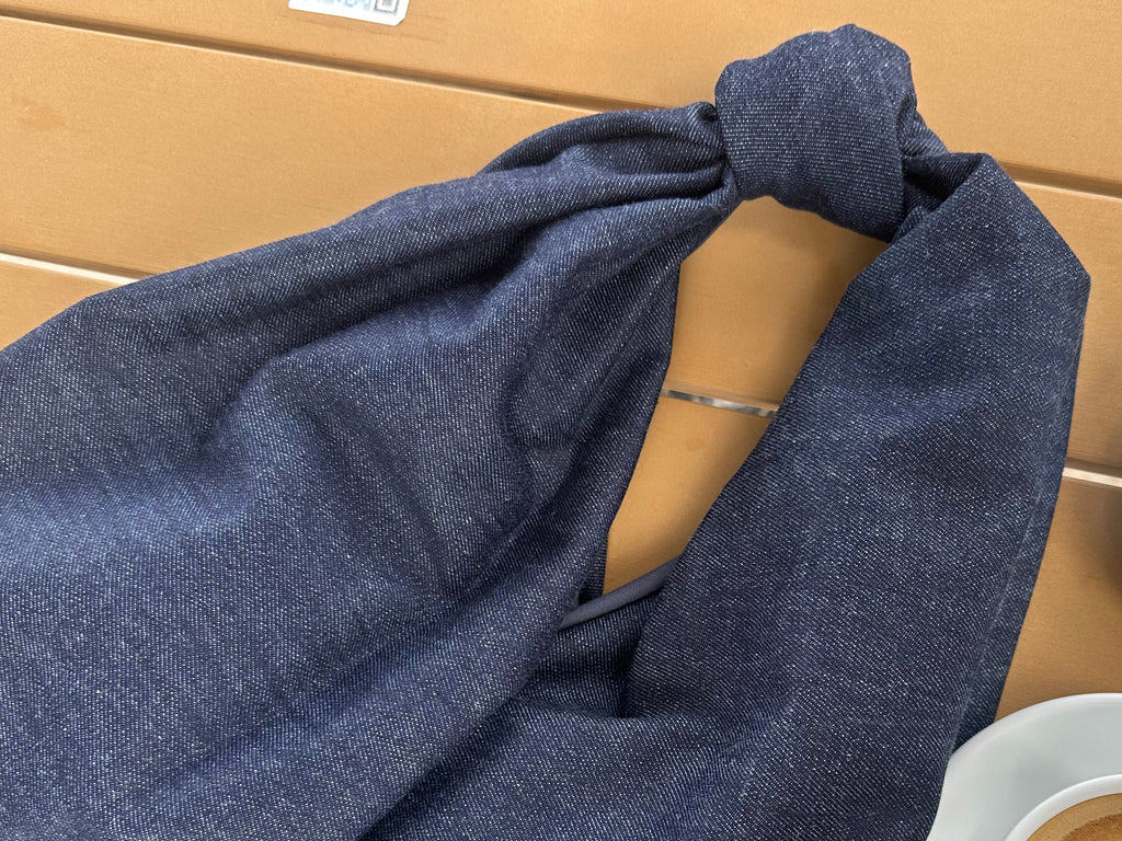 Carolina collection - denim