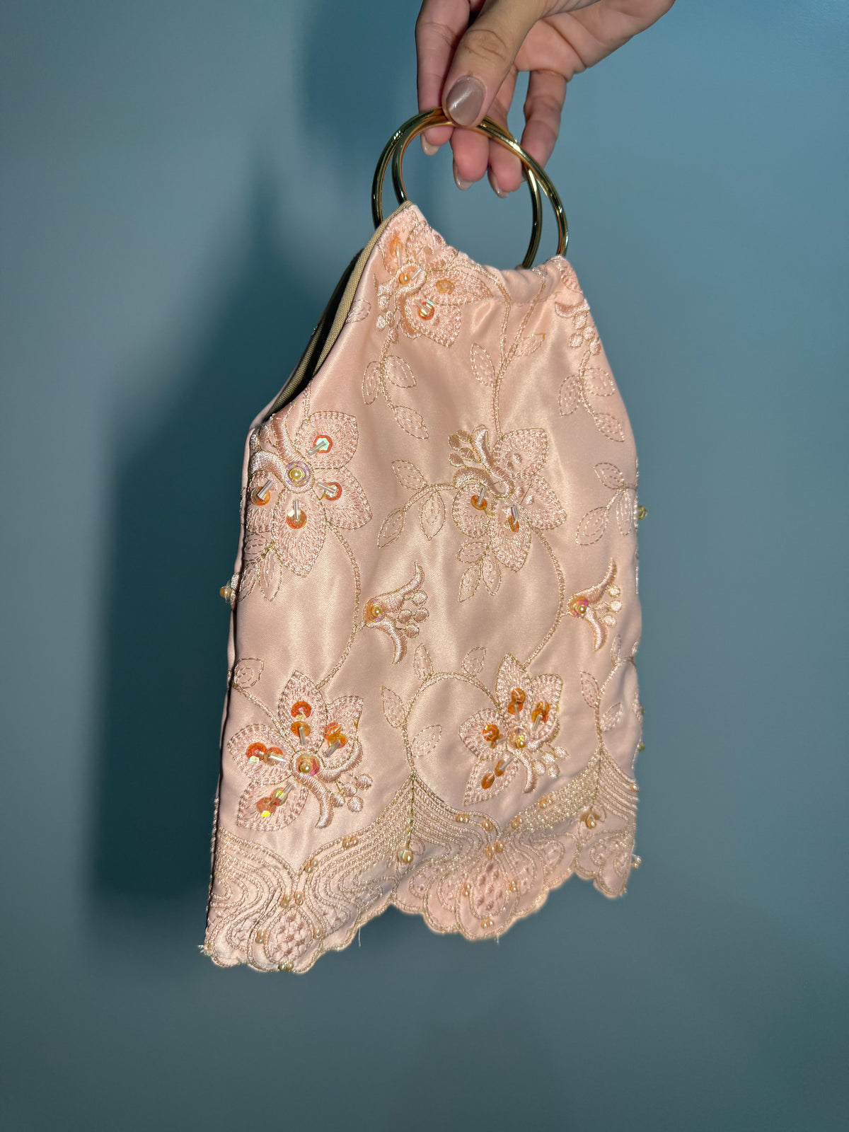 Adri’s bag - rosita