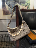 Sandra’s bag - brown