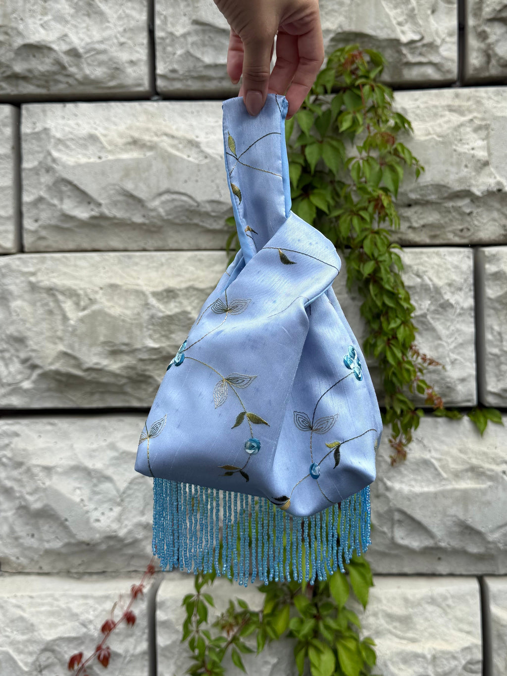 Luz collection - blue