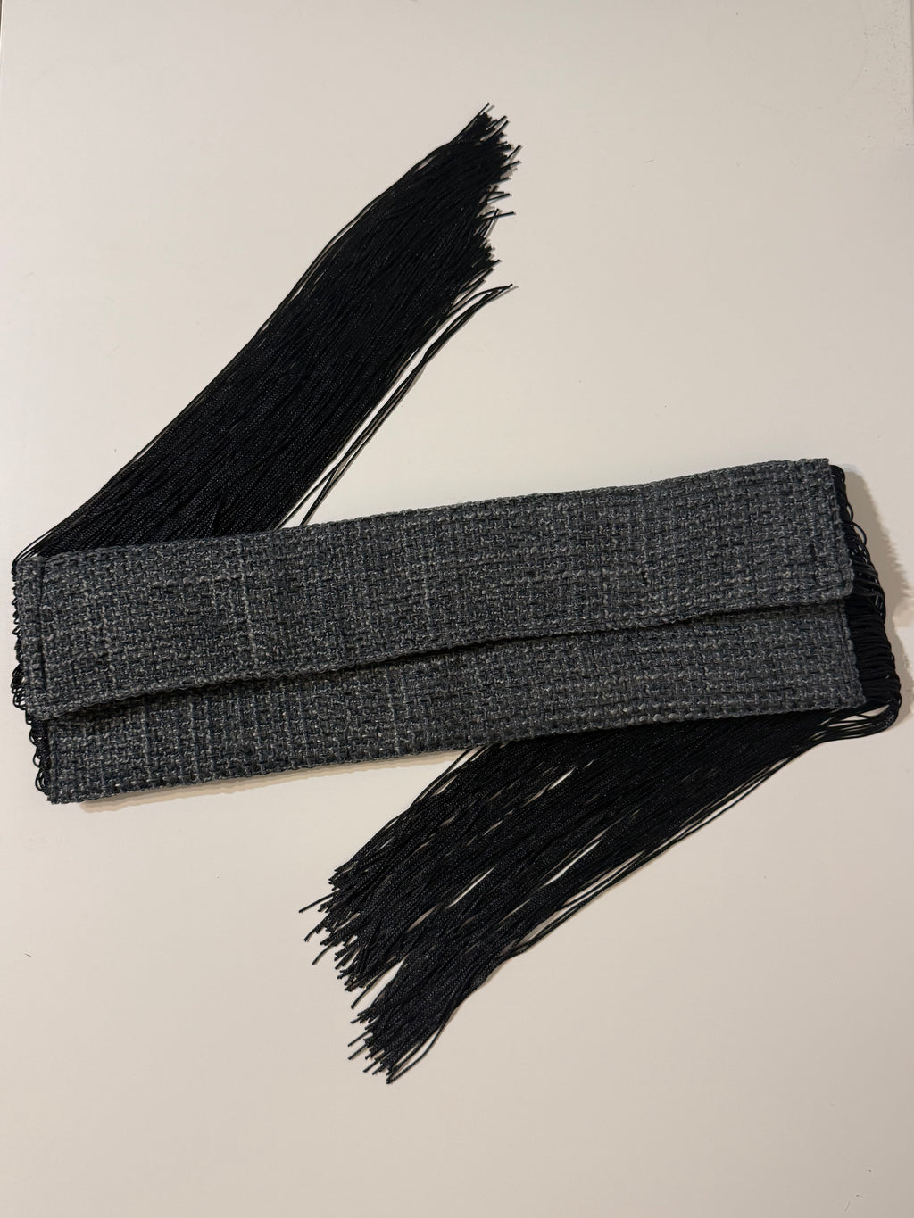 Mire’s bag - black