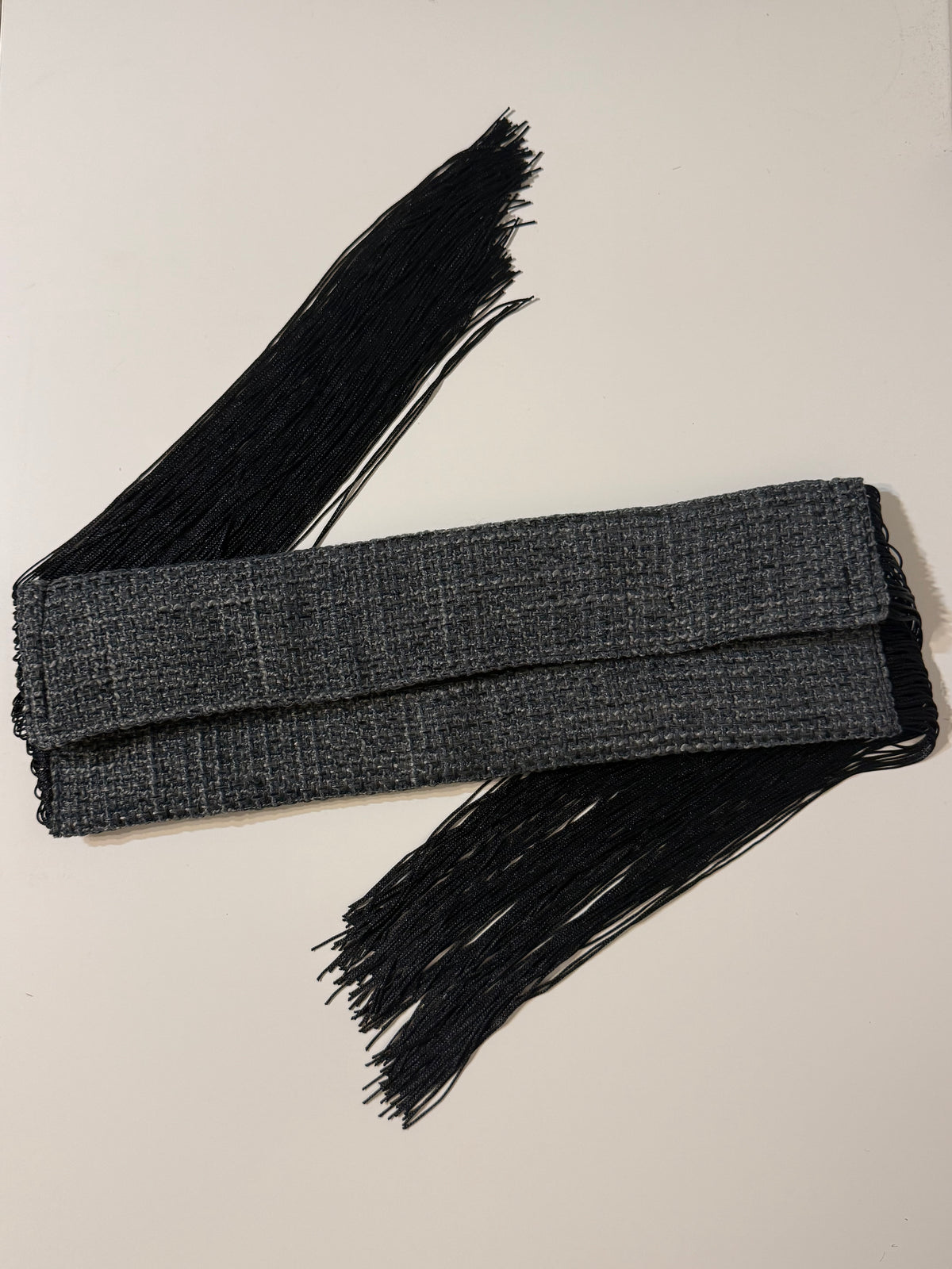 Mire’s bag - black