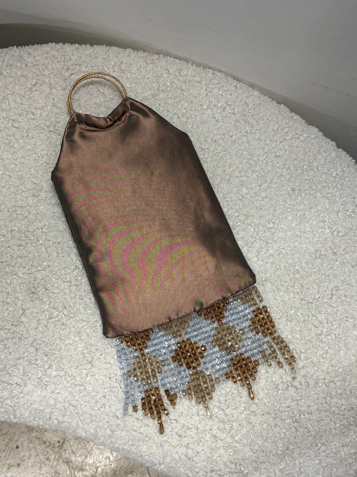 Adri’s bag - brown