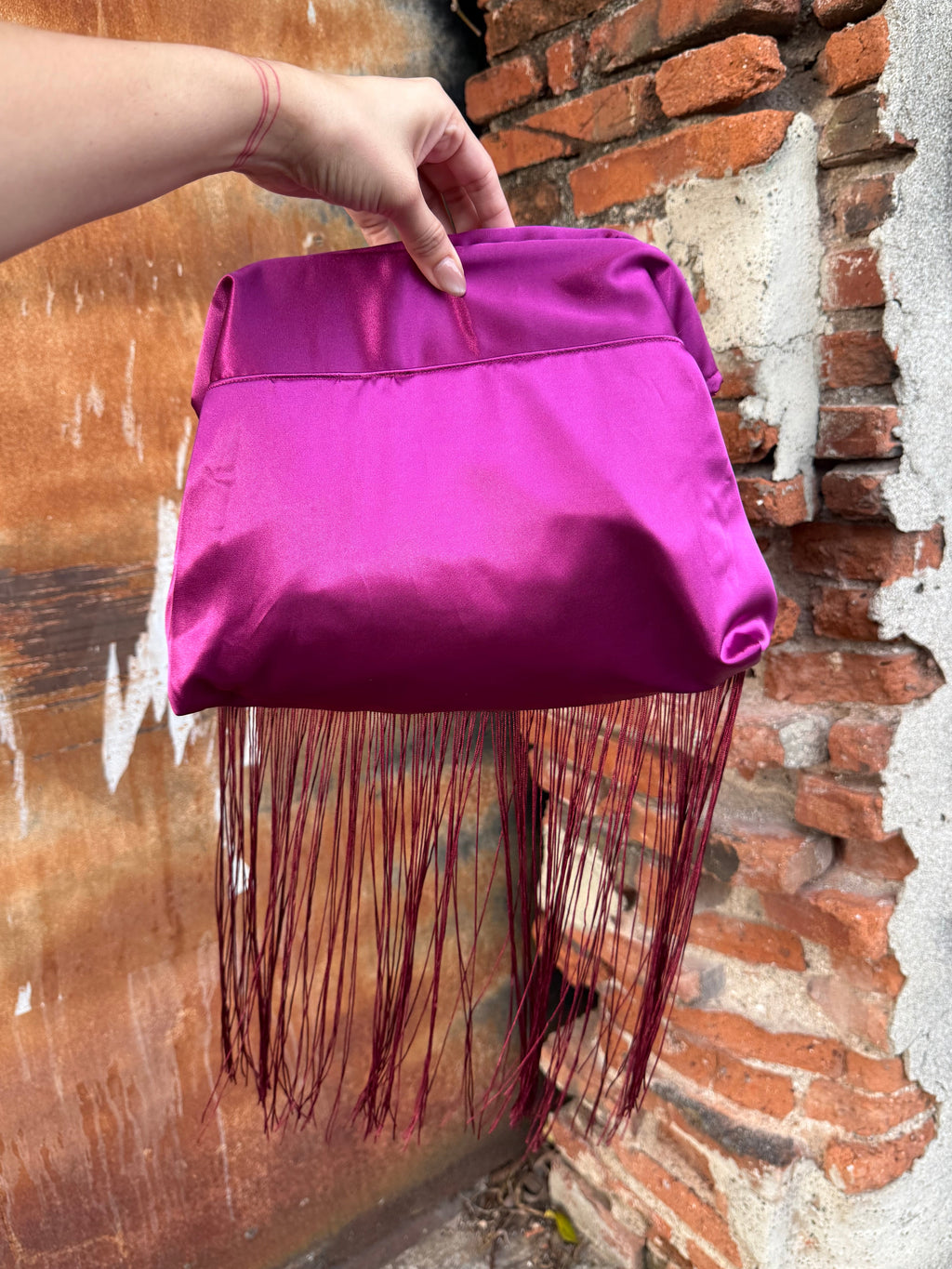 Shira’s bag - wine