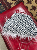 Shira’s bag - white