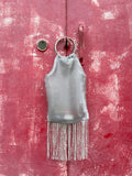 Adri’s bag - silver