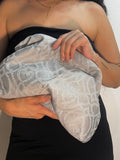 Shira’s bag - gray