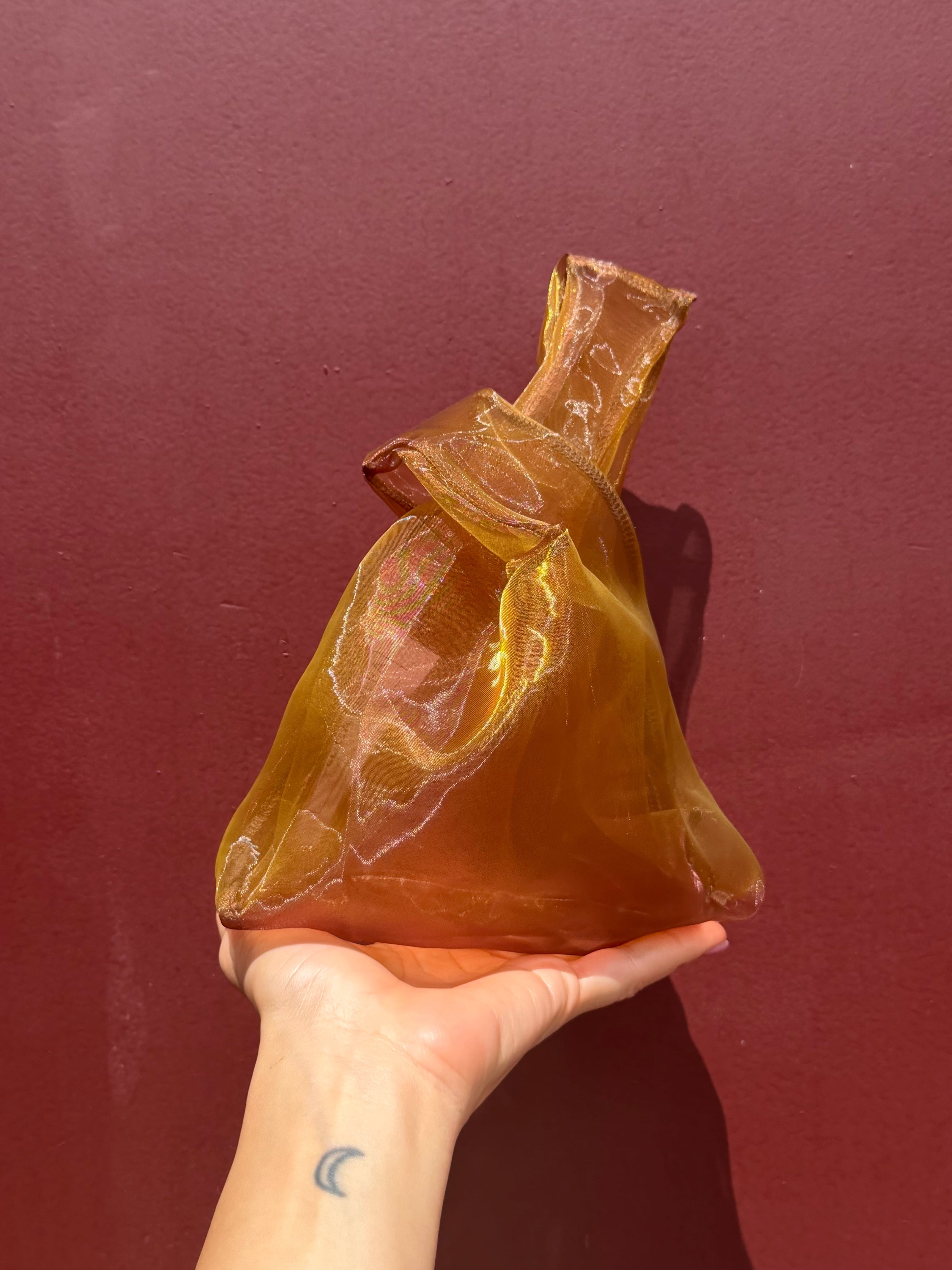 Luz collection - brown
