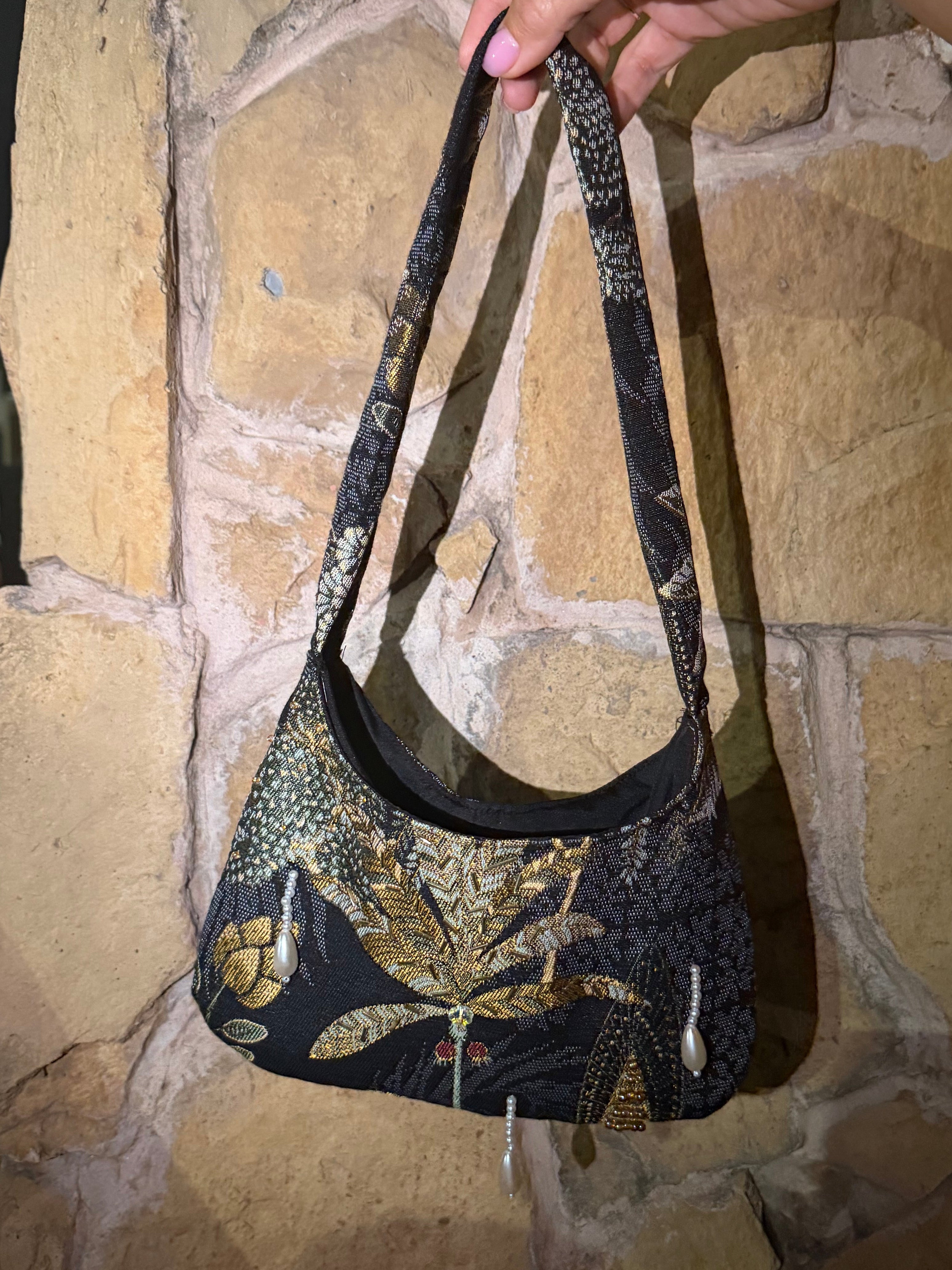 Sandra’s bag