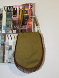 Laura’s bag - brown